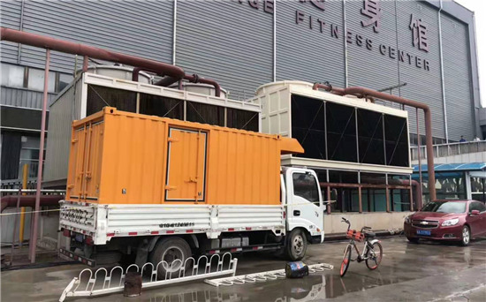 莒南300KW发电机组适配电缆规格选型指南