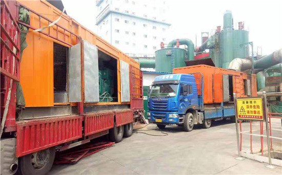 莒南100KW发电机组适配电缆规格选型指南